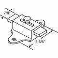 Strybuc Toilet Partition Latch 91-83